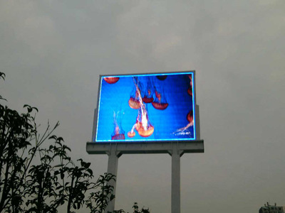 金華廣告傳媒 LED大屏如何重塑電子類欄目與品牌傳播新格局